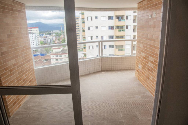 Imagem Apartamento com 2 Quartos à Venda, 94 m² em Aviação - Praia Grande