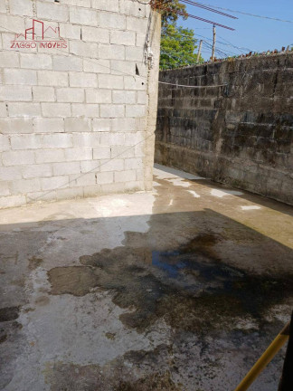Imagem Casa com 3 Quartos à Venda,  em Centro - Mongaguá