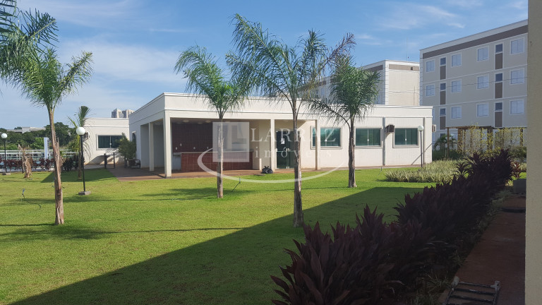 Imagem Imóvel com 2 Quartos à Venda, 42 m² em Jardim Manoel Penna - Ribeirao Preto