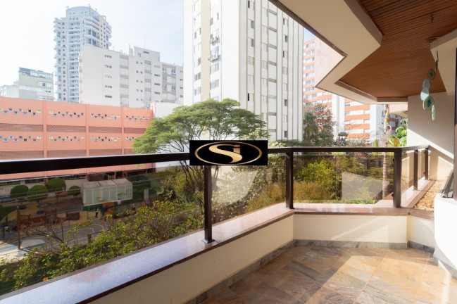 Imagem Apartamento com 2 Quartos para Alugar, 190 m² em Itaim Bibi - São Paulo Imagem Apartamento com 2 Quartos para Alugar, 190 m² em Itaim Bibi - São Paulo