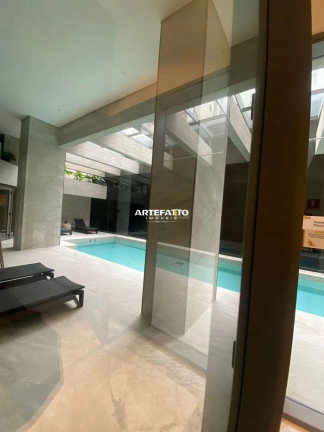 Imagem Apartamento com 3 Quartos à Venda, 142 m² em Itaim Bibi - São Paulo