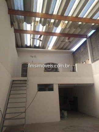 Imagem Imóvel com 1 Quarto à Venda, 250 m² em Ipiranga - São Paulo Imagem Imóvel com 1 Quarto à Venda, 250 m² em Ipiranga - São Paulo