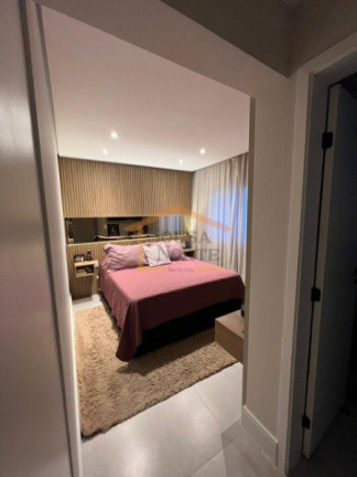 Imagem Apartamento com 3 Quartos à Venda, 122 m² em Lauzane Paulista - São Paulo