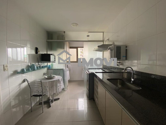 Imagem Apartamento com 3 Quartos à Venda, 156 m² em Praia Da Costa - Vila Velha