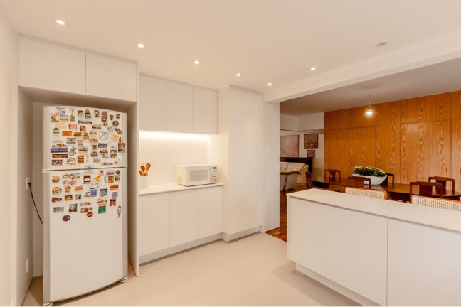 Imagem Apartamento com 4 Quartos à Venda, 223 m² em Cerqueira César - São Paulo Imagem Apartamento com 4 Quartos à Venda, 223 m² em Cerqueira César - São Paulo