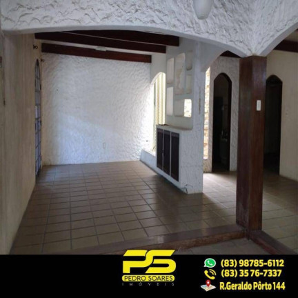 Imagem Casa com 4 Quartos à Venda, 800 m² em Manaíra - João Pessoa