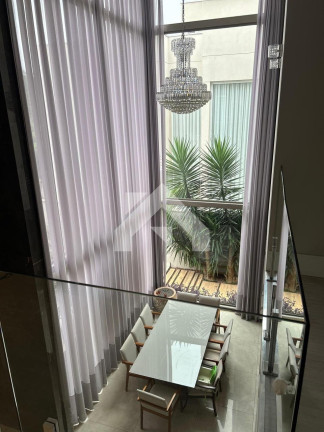 Imagem Casa de Condomínio com 4 Quartos para Alugar, 390 m² em Alphaville - Santana De Parnaíba Imagem Casa de Condomínio com 4 Quartos para Alugar, 390 m² em Alphaville - Santana De Parnaíba
