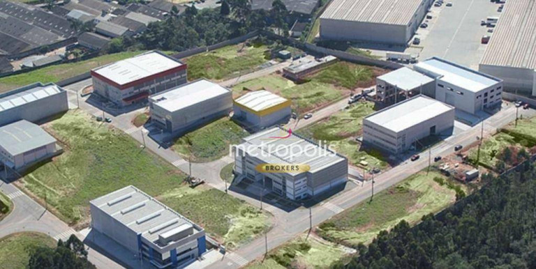 Imagem Terreno à Venda, 1.080 m² em Jardim Helena Maria - Vargem Grande Paulista