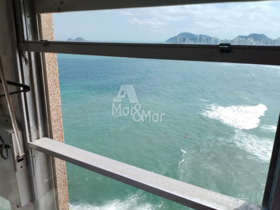 Imagem Apartamento com 3 Quartos à Venda, 139 m² em Pitangueiras - Guarujá