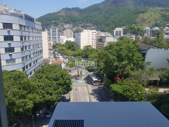 Imagem Apartamento com 4 Quartos à Venda, 140 m² em Tijuca - Rio De Janeiro