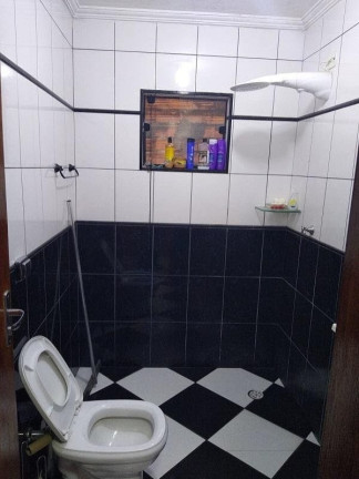 Imagem Casa com 3 Quartos à Venda, 150 m² em Jardim Zaira - Mauá Imagem Casa com 3 Quartos à Venda, 150 m² em Jardim Zaira - Mauá