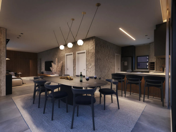 Imagem Apartamento com 4 Quartos à Venda, 160 m² em Centro - Balneário Camboriú