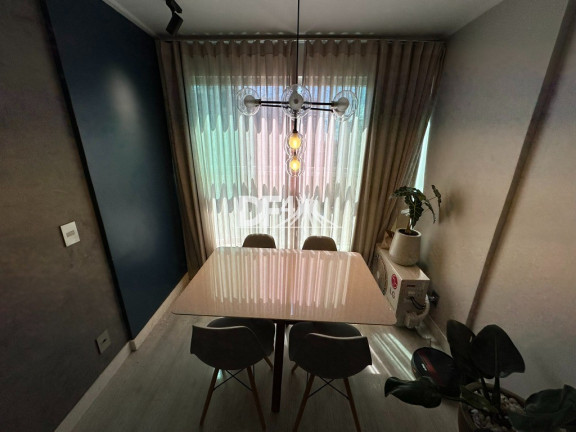 Imagem Imóvel com 2 Quartos à Venda, 54 m² em Sul (águas Claras) - Brasília