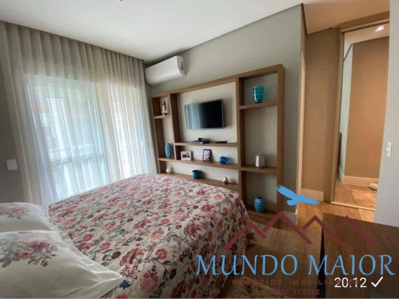 Imagem Apartamento com 3 Quartos à Venda, 127 m² em Centro - São Bernardo Do Campo Imagem Apartamento com 3 Quartos à Venda, 127 m² em Centro - São Bernardo Do Campo