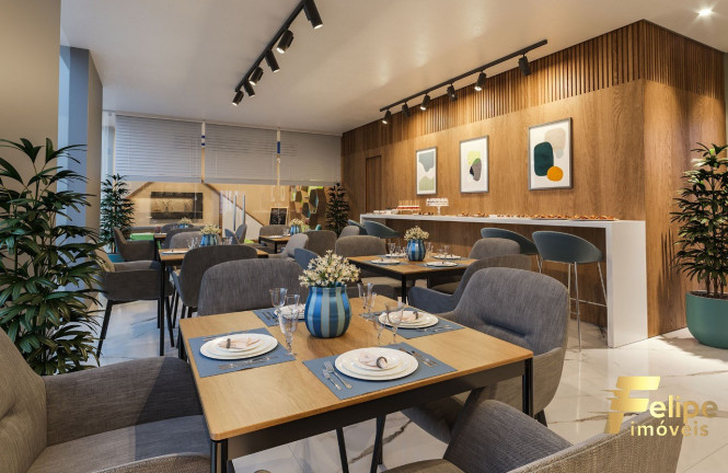 Imagem Cobertura com 4 Quartos à Venda, 181 m² em Jacuhy - Serra