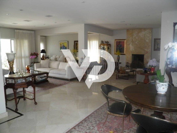 Imagem Casa com 5 Quartos à Venda, 1.000 m² em Alphaville - Santana De Parnaíba Imagem Casa com 5 Quartos à Venda, 1.000 m² em Alphaville - Santana De Parnaíba