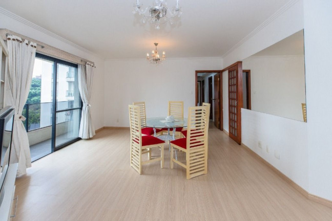 Imóvel com 3 Quartos à Venda, 96 m² em Vila Clementino - São Paulo