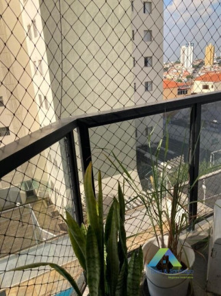 Imagem Apartamento com 3 Quartos à Venda, 70 m² em Vila Brasílio Machado - São Paulo Imagem Apartamento com 3 Quartos à Venda, 70 m² em Vila Brasílio Machado - São Paulo
