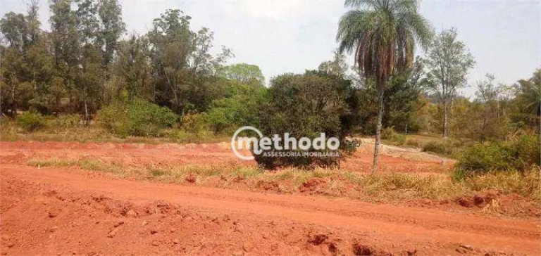 Terreno à Venda, 300 m² em Tanquinho Velho - Jaguariúna