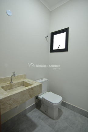 Imagem Casa de Condomínio com 3 Quartos à Venda, 300 m² em Parque Brasil 500 - Paulínia Imagem Casa de Condomínio com 3 Quartos à Venda, 300 m² em Parque Brasil 500 - Paulínia