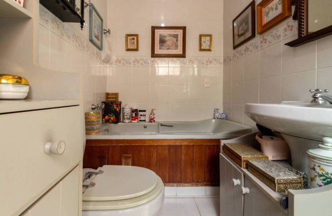 Imóvel com 4 Quartos à Venda, 136 m² em Perdizes - São Paulo