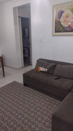 Apartamento com 2 Quartos à Venda, 49 m² em Engenheiro Goulart - São Paulo