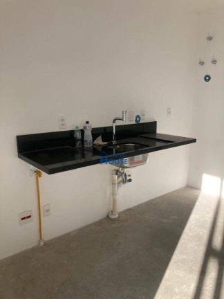Imagem Apartamento com 2 Quartos à Venda, 72 m² em Pinheiros - São Paulo