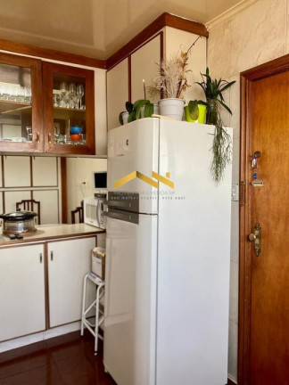 Imagem Apartamento com 3 Quartos à Venda, 141 m² em Paraiso - São Paulo