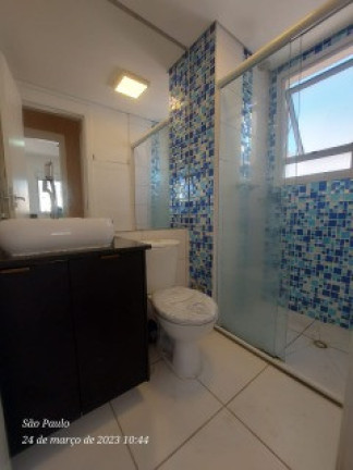 Imagem Apartamento com 2 Quartos à Venda, 42 m² em Jardim São Savério - São Paulo