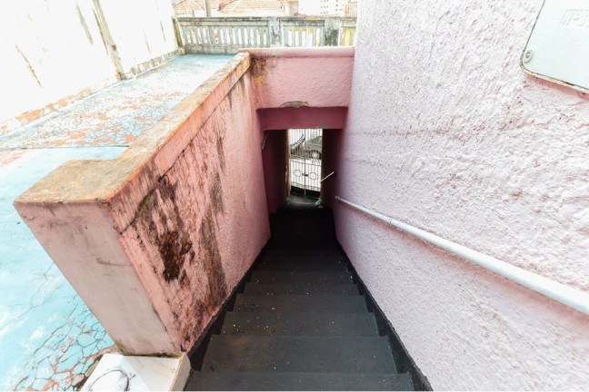 Imagem Casa com 5 Quartos à Venda, 450 m² em Cambuci - São Paulo Imagem Casa com 5 Quartos à Venda, 450 m² em Cambuci - São Paulo