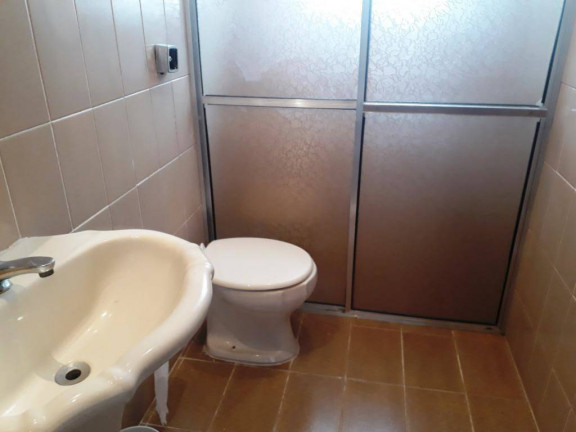 Imagem Apartamento com 1 Quarto à Venda, 50 m² em Caicara - Praia Grande