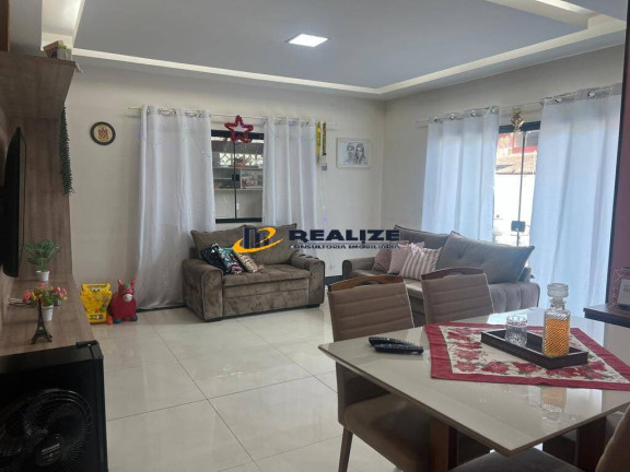 Imagem Casa com 3 Quartos à Venda, 150 m² em Parque Imperial - Campos Dos Goytacazes