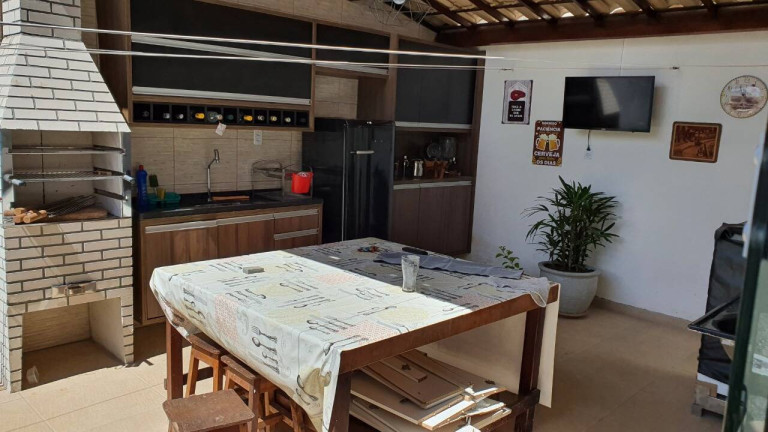 Imagem Casa com 3 Quartos à Venda, em Sim - Feira De Santana Imagem Casa com 3 Quartos à Venda, em Sim - Feira De Santana