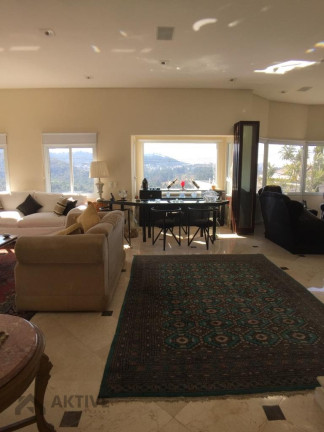 Imagem Casa de Condomínio com 5 Quartos à Venda, 460 m² em Alphaville - Santana De Parnaíba Imagem Casa de Condomínio com 5 Quartos à Venda, 460 m² em Alphaville - Santana De Parnaíba