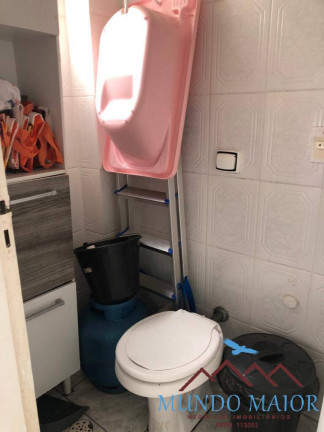 Imagem Apartamento com 2 Quartos à Venda, 75 m² em Centro - Santo André Imagem Apartamento com 2 Quartos à Venda, 75 m² em Centro - Santo André