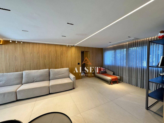 Imagem Apartamento com 3 Quartos à Venda, 208 m² em Tatuapé - São Paulo Imagem Apartamento com 3 Quartos à Venda, 208 m² em Tatuapé - São Paulo