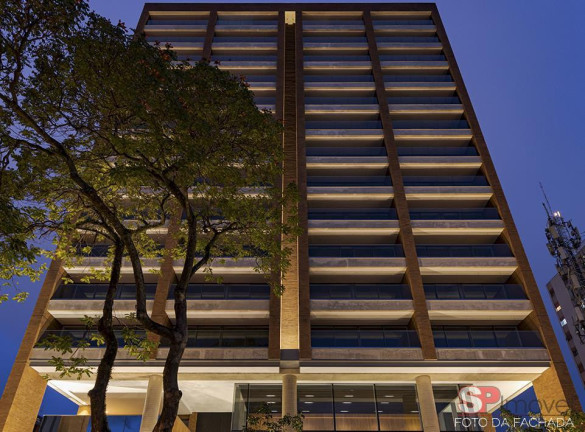 Apartamento com 2 Quartos à Venda, 135 m² em Alto De Pinheiros - São Paulo