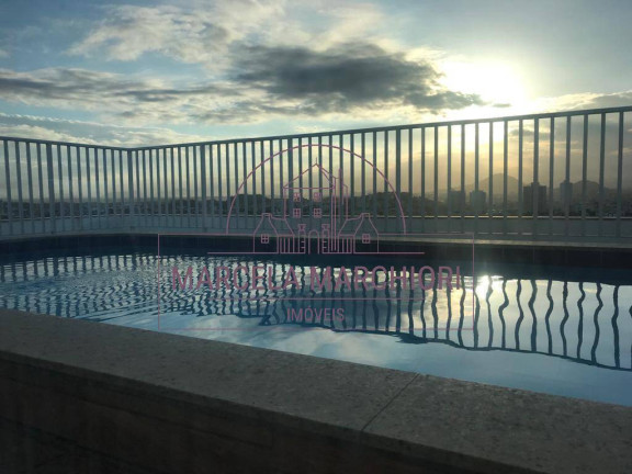 Imagem Apartamento com 2 Quartos à Venda, 70 m² em Praia De Itaparica - Vila Velha