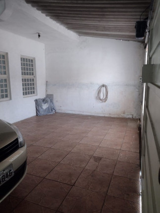 Imagem Casa com 2 Quartos à Venda, 109 m² em Jardim São Guilherme - Sorocaba