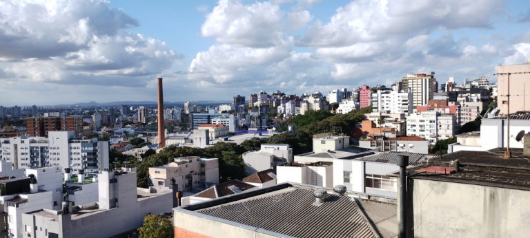 Imagem Imóvel com 3 Quartos à Venda, 122 m² em Independência - Porto Alegre