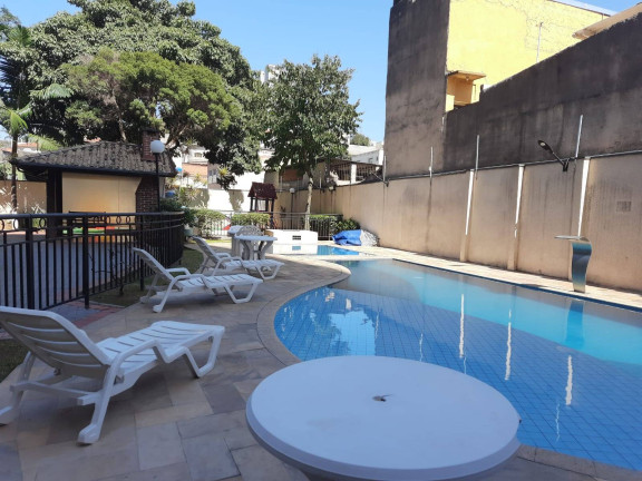 Imagem Apartamento com 2 Quartos à Venda, 49 m² em Vila Roque - São Paulo Imagem Apartamento com 2 Quartos à Venda, 49 m² em Vila Roque - São Paulo