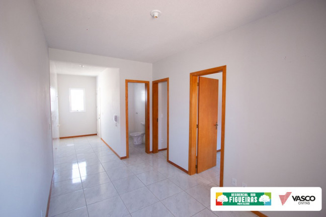 Imagem Casa de Condomínio com 2 Quartos à Venda, em Campo Novo - Porto Alegre Imagem Casa de Condomínio com 2 Quartos à Venda, em Campo Novo - Porto Alegre