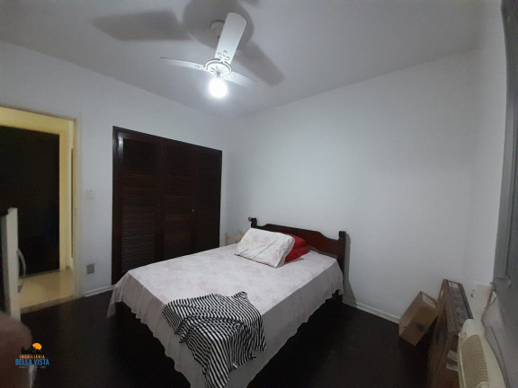 Imagem Apartamento com 3 Quartos à Venda, 122 m² em Itararé - São Vicente Imagem Apartamento com 3 Quartos à Venda, 122 m² em Itararé - São Vicente