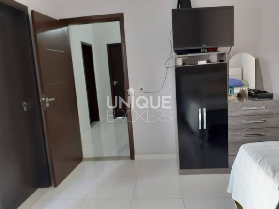 Imagem Casa com 3 Quartos à Venda, 166 m² em Jardim Marambaia - Jundiaí