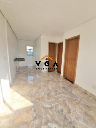Imagem Apartamento com 2 Quartos à Venda, 42 m² em Vila Guilhermina - São Paulo Imagem Apartamento com 2 Quartos à Venda, 42 m² em Vila Guilhermina - São Paulo