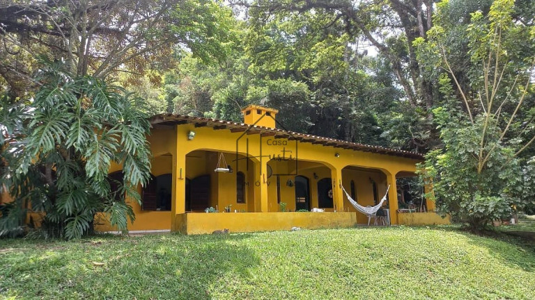 Imóvel com 3 Quartos à Venda, 5.000 m² em Jardim Caiapiá - Cotia