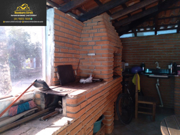Imagem Imóvel com 3 Quartos à Venda,  em Gaivota - Itanhaém