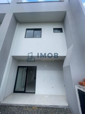 Imagem Casa com 3 Quartos à Venda, 100 m² em Escolinha - Guaramirim Imagem Casa com 3 Quartos à Venda, 100 m² em Escolinha - Guaramirim
