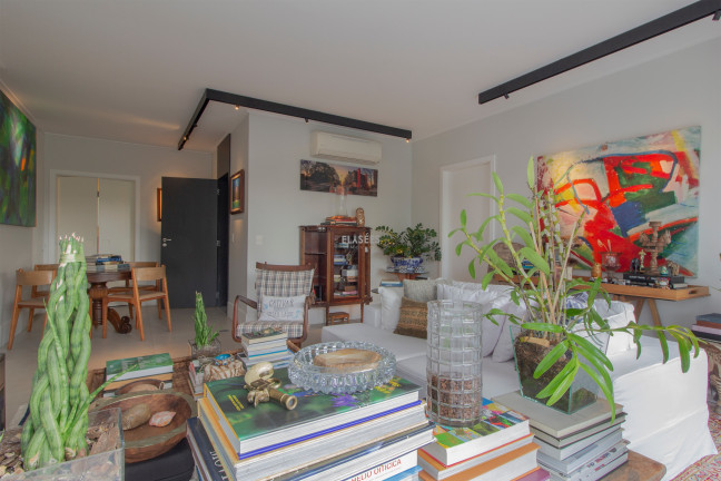 Imagem Imóvel com 3 Quartos à Venda, 432 m² em Cidade Jardim - São Paulo