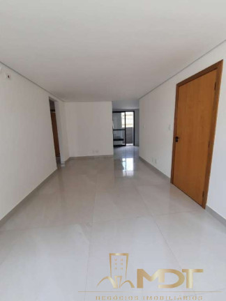 Imagem Apartamento com 3 Quartos à Venda, 81 m² em Itapoã - Belo Horizonte